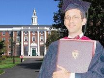 Harvard tops Chinese university rankings for eighth year Harvard tops Chinese university rankings for eighth year