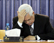 Abbas 'very close' to accepting direct talks with Israel: EU Abbas 'very close' to accepting direct talks with Israel: EU