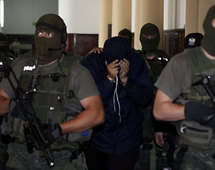 German frees Israeli agent in discreet end to awkward case German frees Israeli agent in discreet end to awkward case