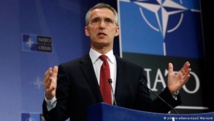 NATO countries projected to up defence spending as allies face Russia