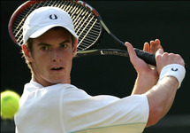 Tennis: Murray defies Federer, rain for second Toronto title Tennis: Murray defies Federer, rain for second Toronto title