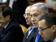 Israel rejects 'preconditions' for direct peace talks