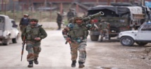 Indian Army: Six militants killed while crossing Kashmir border