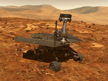 Trip to Mars could leave crew dangerously weak - study Trip to Mars could leave crew dangerously weak - study