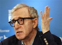 Woody Allen Woody Allen