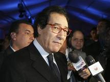 Egypt's Culture Minister Egypt's Culture Minister