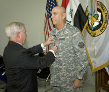 Resumption of US combat ops possible but unlikely: Odierno Resumption of US combat ops possible but unlikely: Odierno