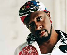 Wyclef Jean Wyclef Jean