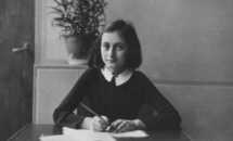 Anne Frank Anne Frank