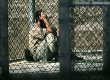 Guantanamo hunger strikers force-fed at night during Ramadan Guantanamo hunger strikers force-fed at night during Ramadan