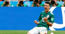 Confident Mexico had a plan to beat Germany, and they did so in style