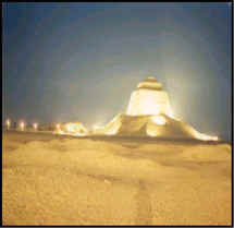 Egypt's Western Desert Egypt's Western Desert