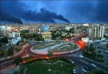 Baghdad 2003 Baghdad 2003