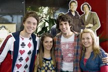 Aussie soap 'Neighbours' celebrates 6,000th edition Aussie soap 'Neighbours' celebrates 6,000th edition