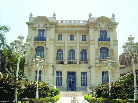 Cairo museum in Van Gogh theft usually had single guard