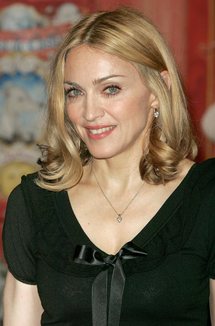 Madonna rejects Malawian's bid to see adopted girl: media Madonna rejects Malawian's bid to see adopted girl: media