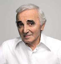 Charles Aznavour Charles Aznavour
