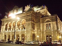 Vienna state opera's new chief Meyer to expand repertoire