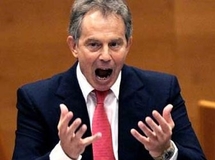 Blair 'desperately sorry' for Iraq war deaths: memoirs