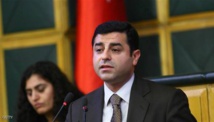 Selahattin Demirtas, Selahattin Demirtas,
