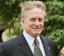 Michael Douglas Michael Douglas