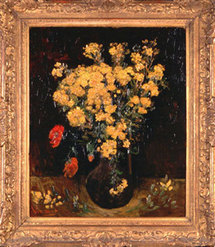 Ex-head of Cairo museum in Van Gogh theft warned on security
