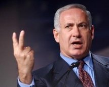 Netanyahu calls Abbas 'my partner in peace'