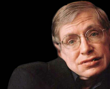 God did not create Universe: Hawking God did not create Universe: Hawking