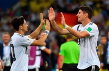 German newspapers hail Kroos but Swedish press stays proud German newspapers hail Kroos but Swedish press stays proud