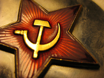 First they came for the communists, First they came for the communists,