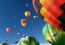 French balloonists to repeat England flight 100 years later French balloonists to repeat England flight 100 years later