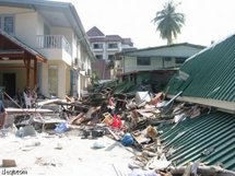 New Zealand quake victims remain positive amid destruction New Zealand quake victims remain positive amid destruction