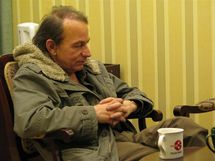 Michel Houellebecq Michel Houellebecq