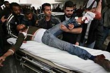 Israel and Hamas exchange fire in Gaza flare-up Israel and Hamas exchange fire in Gaza flare-up