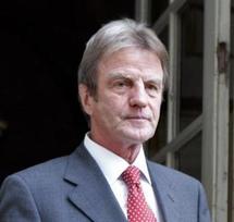 France's Kouchner to marry: close source France's Kouchner to marry: close source