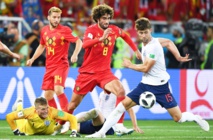 World Cup group stage: Germany exit, VAR, impressive Belgium, Croatia