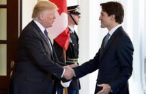 Canada fires back at US tariffs, braces for Trump's fury