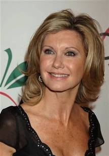 Olivia Newton John Olivia Newton John