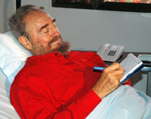 Koran burning threat 'huge media show:' Fidel Castro