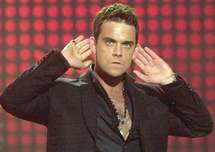 Robbie Williams Robbie Williams