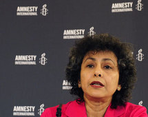 Tens of thousands held without trial in Iraq jails: Amnesty Tens of thousands held without trial in Iraq jails: Amnesty