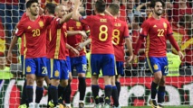 End of an era as Spain suffer another shock World Cup exit End of an era as Spain suffer another shock World Cup exit