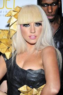 MTV awards agog for Lady Gaga MTV awards agog for Lady Gaga