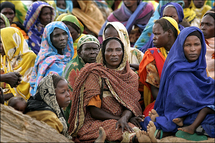 UN expert urges Sudan to investigate Darfur market killings UN expert urges Sudan to investigate Darfur market killings