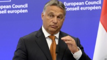 Orban signals willingness to support Merkel's migrant centre plan