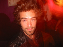 Romain Duris