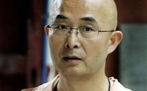Liao Yiwu Liao Yiwu