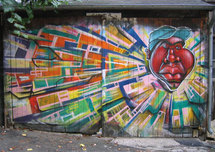 Brazil graffiti artists seen more as Van Goghs than vandals Brazil graffiti artists seen more as Van Goghs than vandals