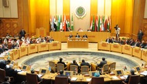 Arab states snub US over Israel resolution at IAEA meet