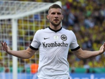 From hopeless case to World Cup star: The rapid rise of Ante Rebic